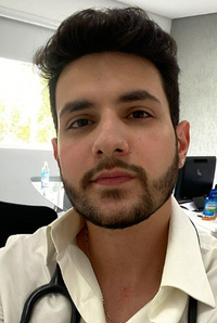 Dr. Alejandro García