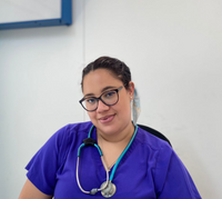 Dra. Claudia Martínez