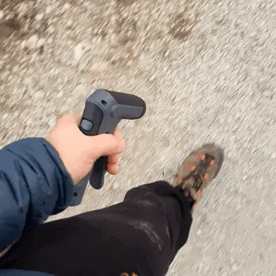Los escaladores más fuertes no nacen, se hacen realidad.